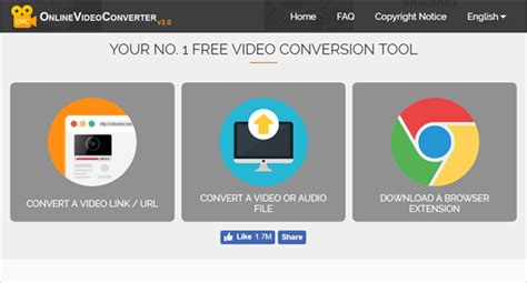 Free & Online Video Converter — Convertio.